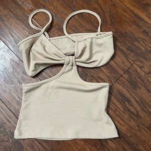 Amazon top! Never been worn!